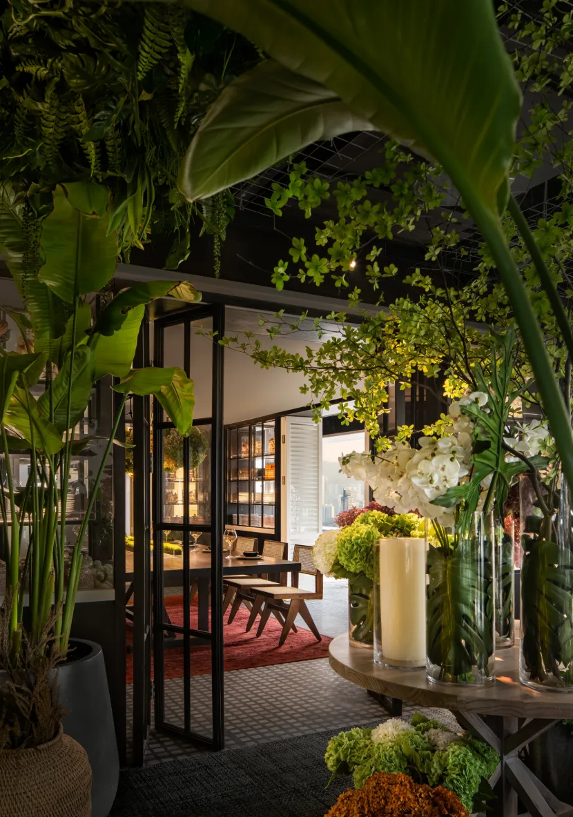 建E网访谈CCD庄瑞安解码设计管理落地逻辑 - 图片 6