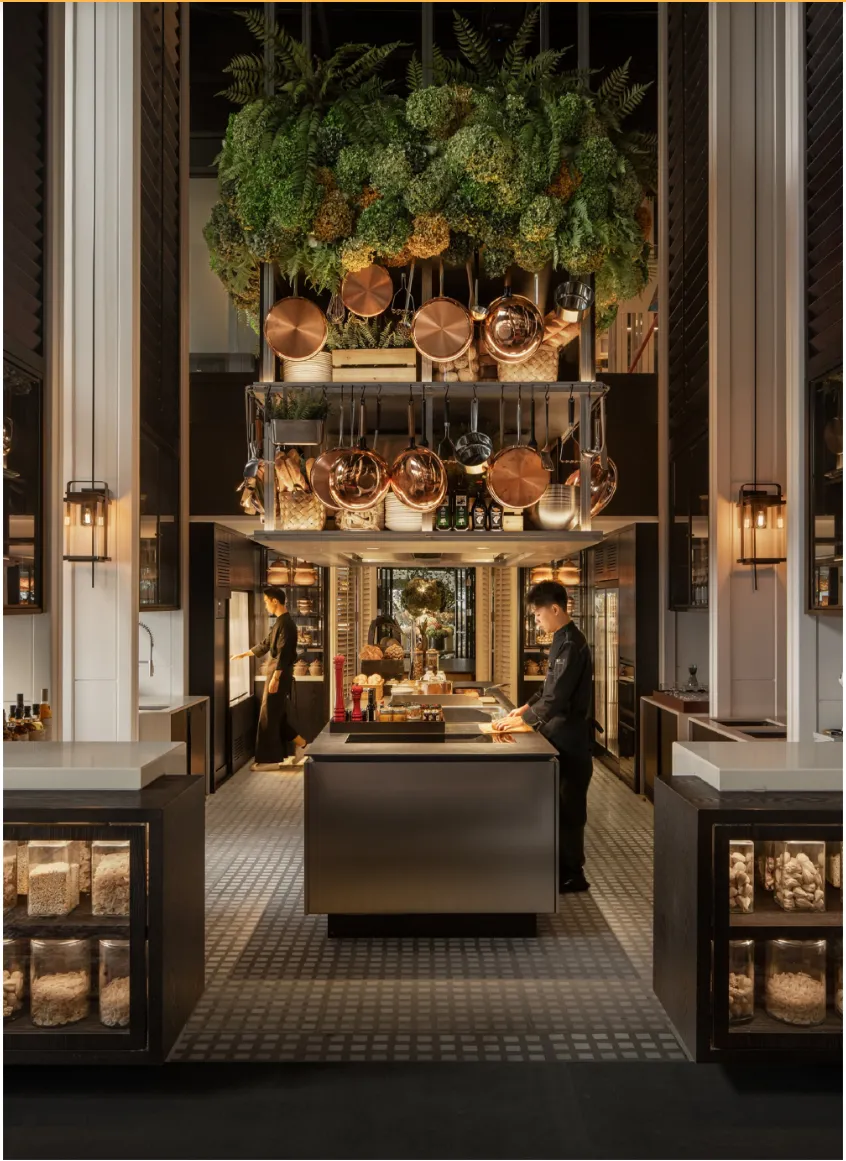 建E网访谈CCD庄瑞安解码设计管理落地逻辑 - 图片 8