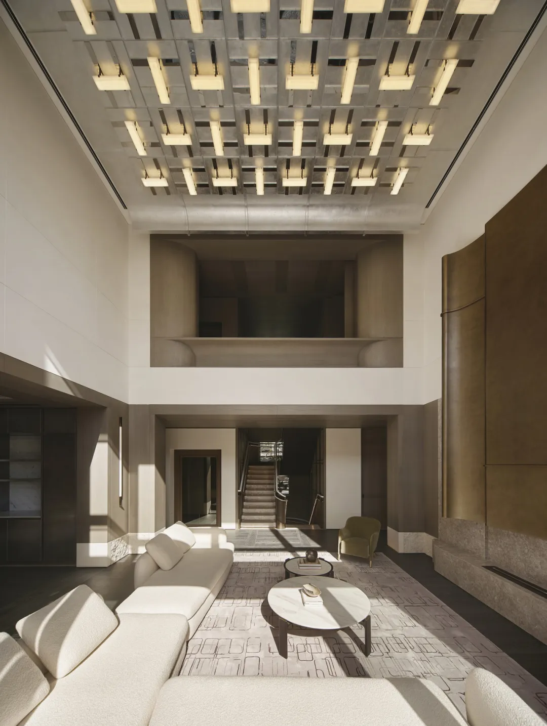 无间设计×汤臣用“大+小设计”做摩登东方高端项目 - 图片 5