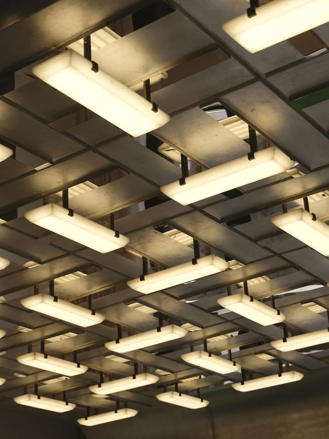 无间设计×汤臣用“大+小设计”做摩登东方高端项目 - 图片 6