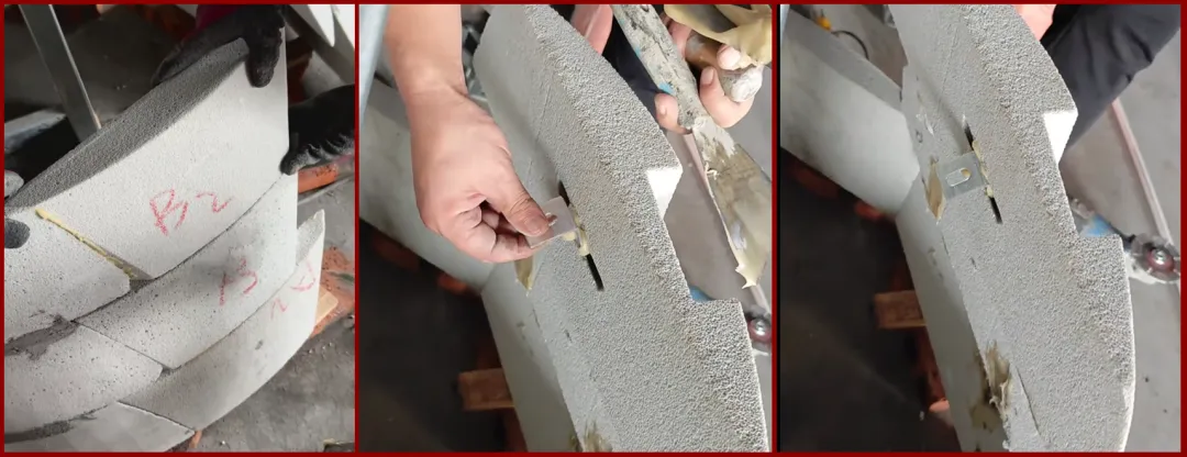 发泡陶瓷为啥成当代室内异形墙面设计优选材料？ - 图片 7