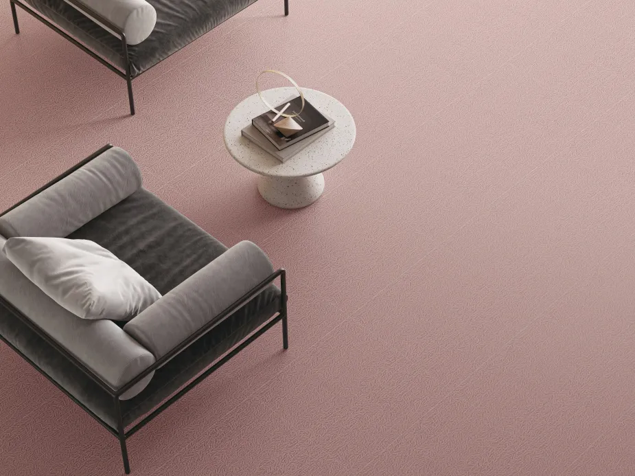 2026设计上海：意大利Mirage大师系列玩陶瓷探材料本真 - 图片 7