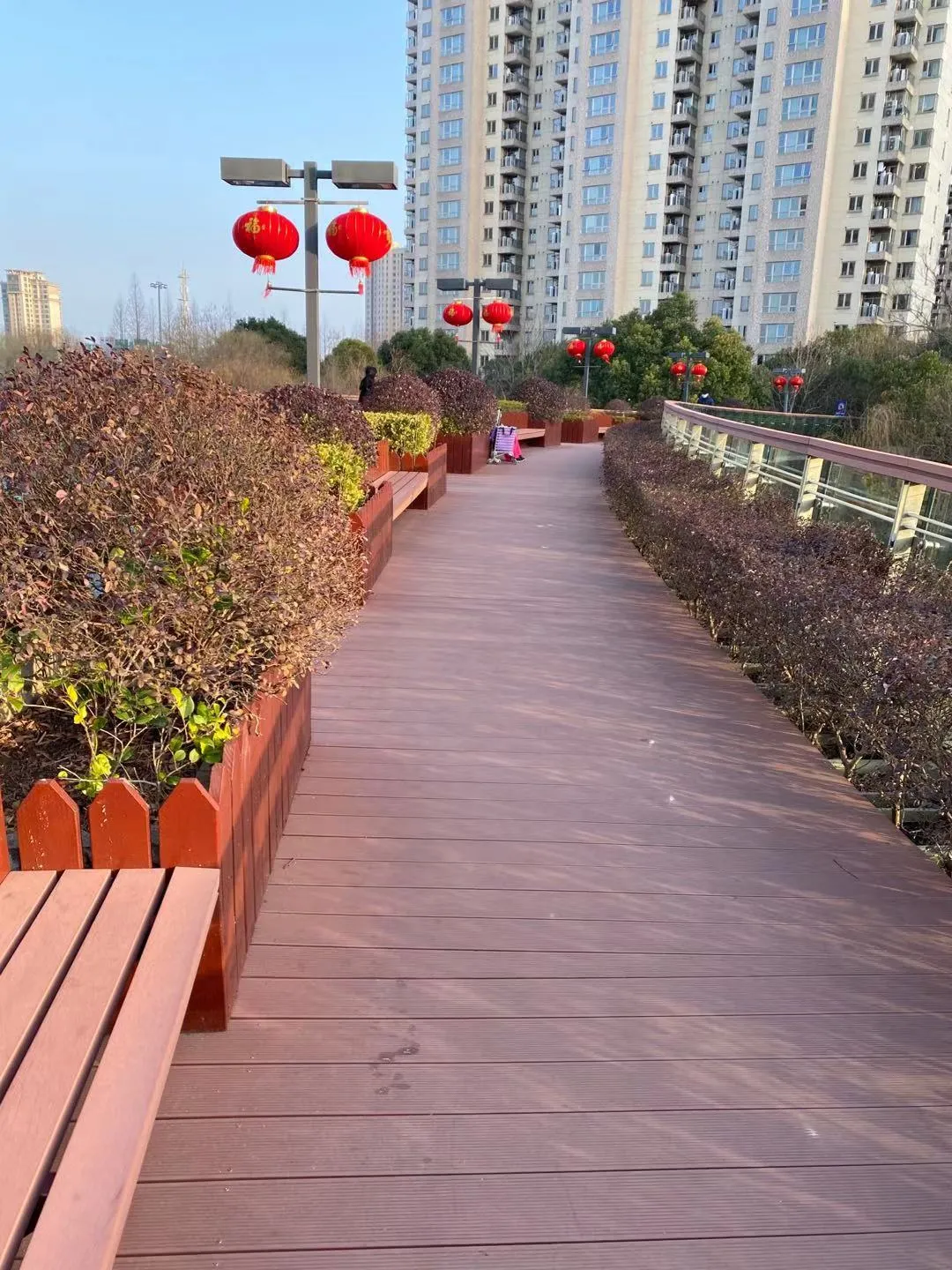 20年还火的老小区，5个实用社交空间设计绝了 - 图片 6