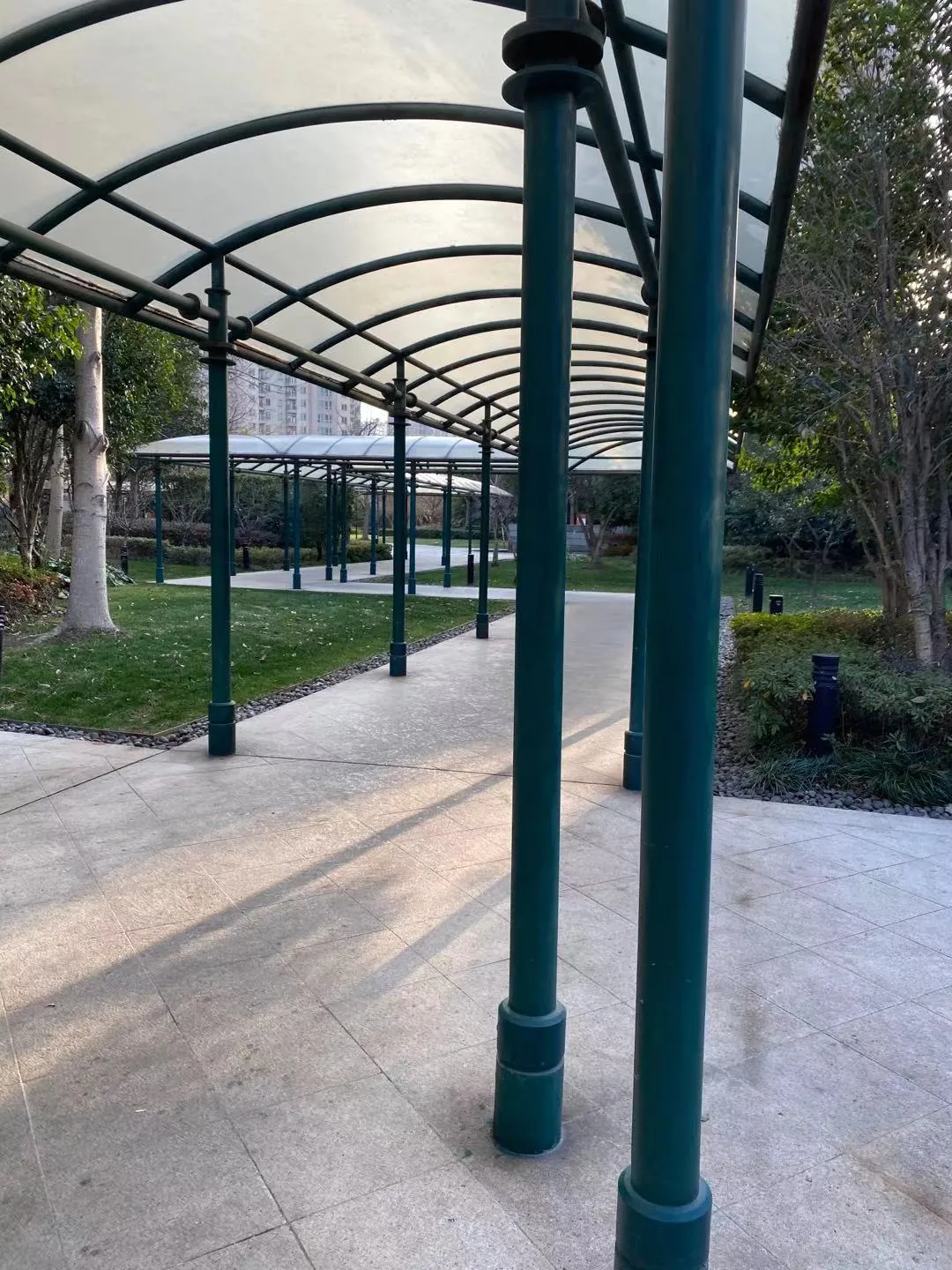 20年还火的老小区，5个实用社交空间设计绝了 - 图片 7