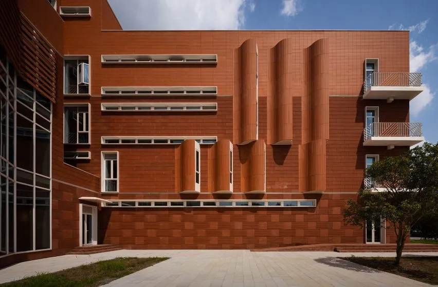 阮昕工作室交大设计学院翻新破常规思路及ABBS招聘 - 图片 7