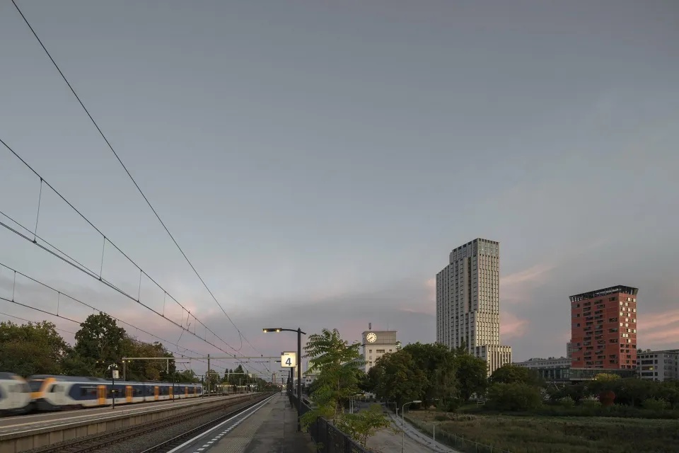 工业遗址改造设计案例：Lighthouse的历史与宜居融合 - 图片 5