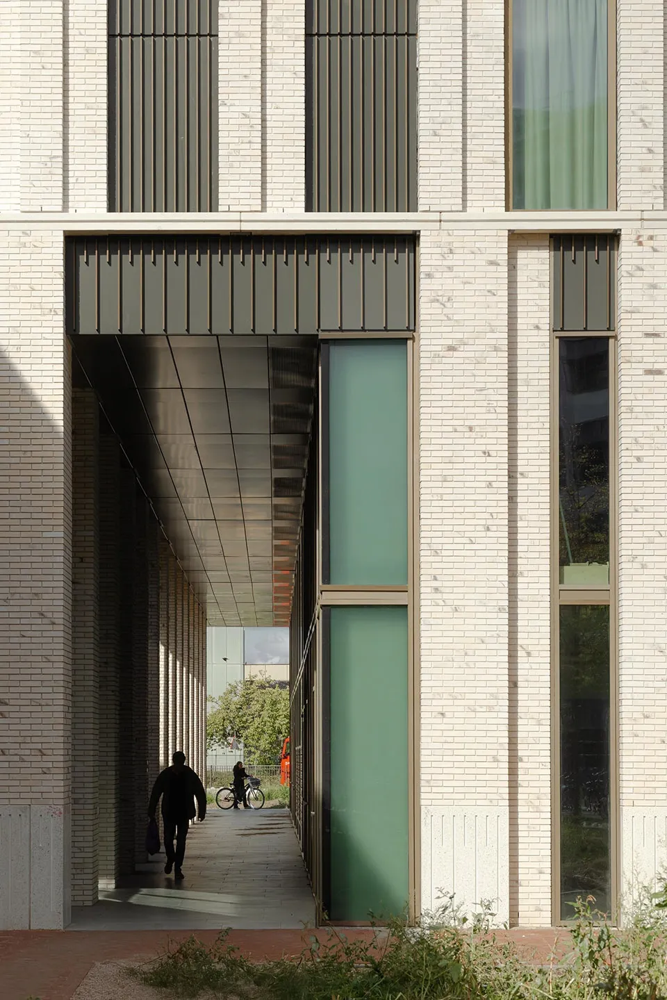 工业遗址改造设计案例：Lighthouse的历史与宜居融合 - 图片 6