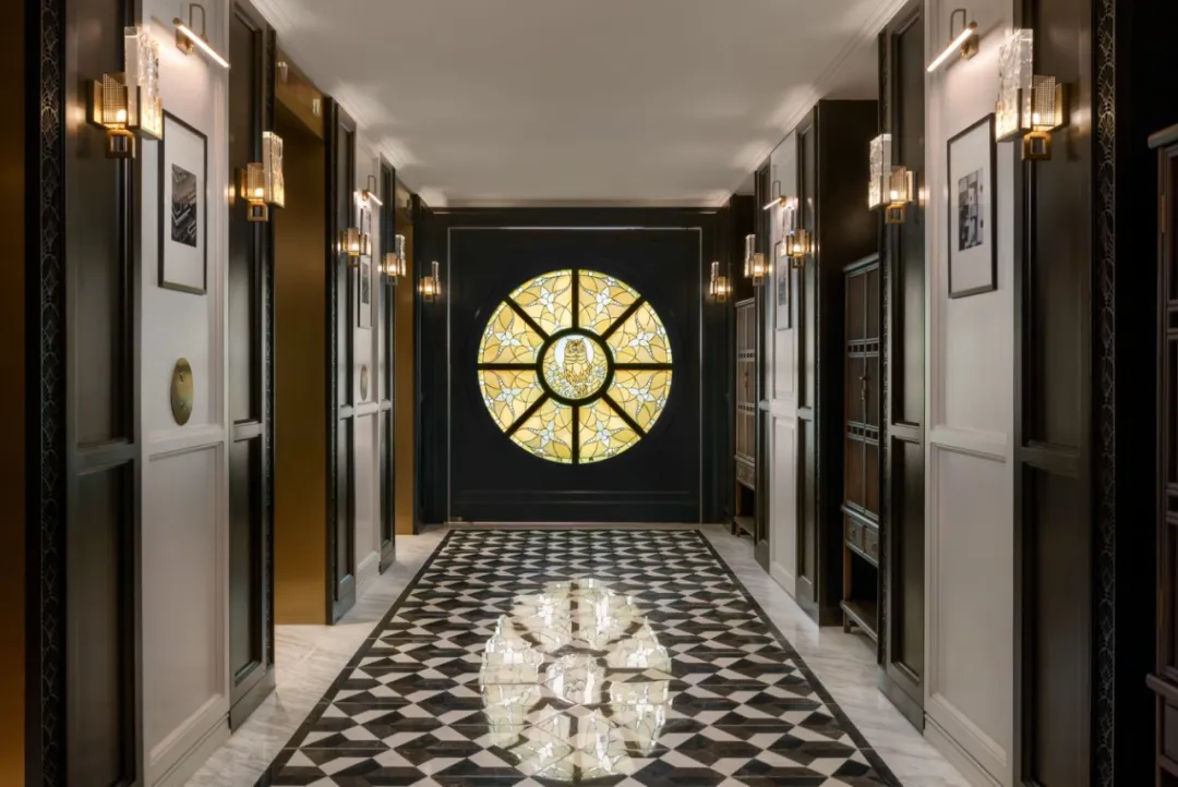 新加坡6家新/翻酒店 在地与先锋设计撞出设计师灵感 - 图片 7