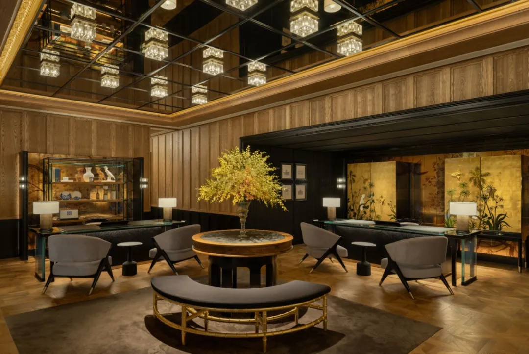 新加坡6家新/翻酒店 在地与先锋设计撞出设计师灵感 - 图片 8