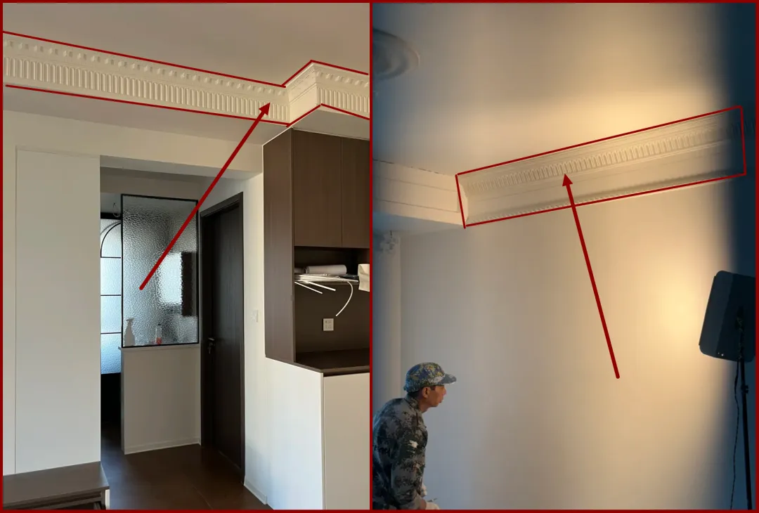 中古风设计落地别踩坑！5大维度拆工艺技巧 - 图片 6