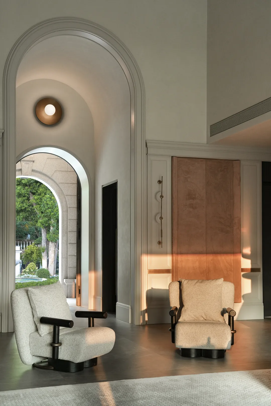 长沙青竹园1200㎡别墅设计：自然与情感筑诗意烟火家 - 图片 8