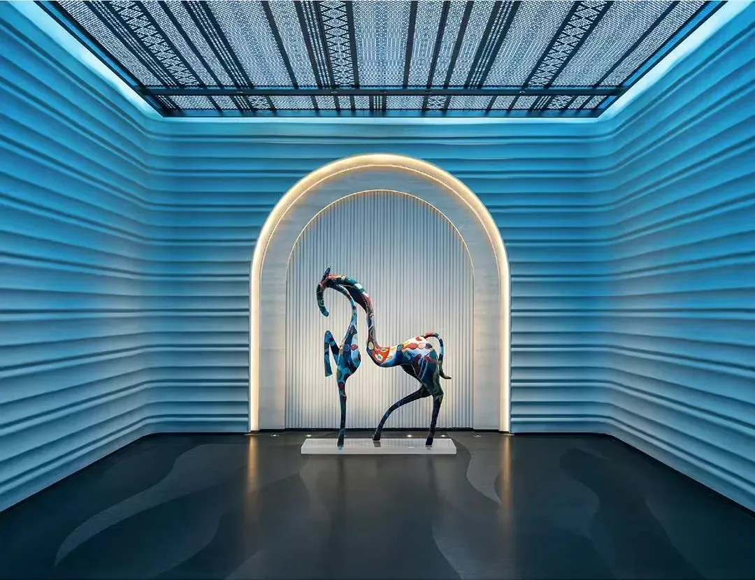 15家国际/本土/迪拜建筑室内事务所本周招聘 - 图片 7