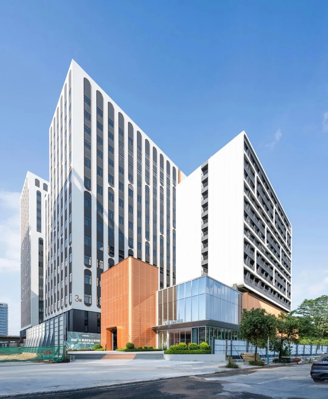 15家国际/本土/迪拜建筑室内事务所本周招聘 - 图片 8