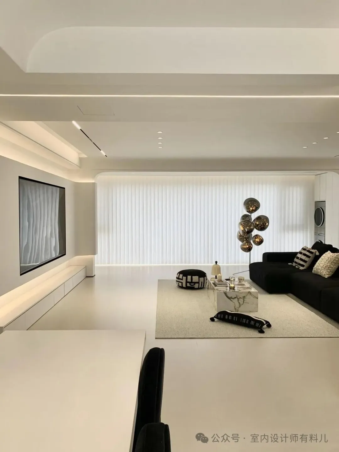 室内设计师分享7个让家长久整洁的实用习惯 - 图片 1