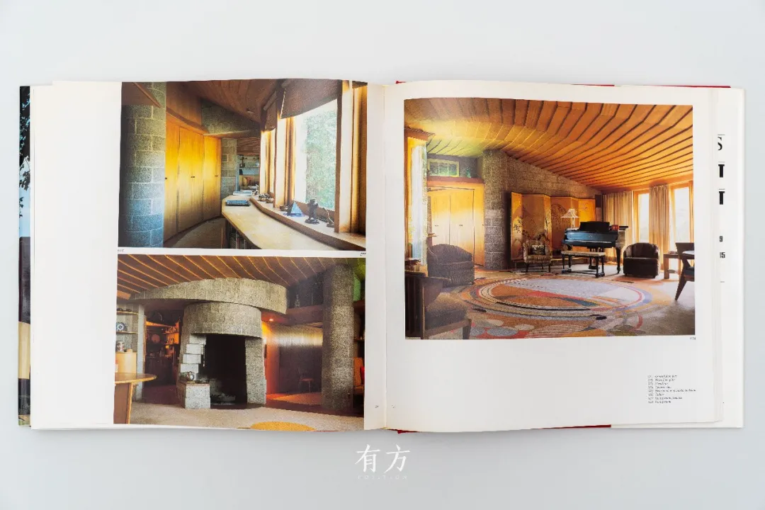 有方书店2025直播首推室内设计师稀缺典藏建筑书 - 图片 6