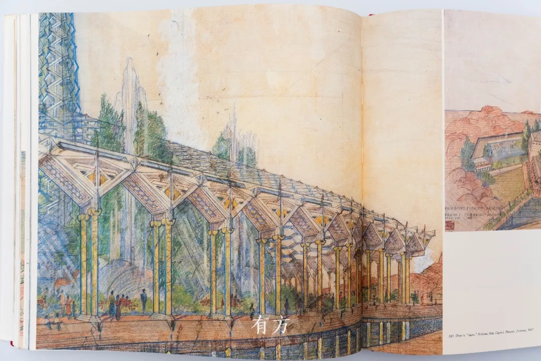 有方书店2025直播首推室内设计师稀缺典藏建筑书 - 图片 7