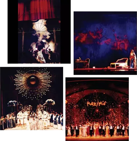 设计传奇郑仕樑30年“唯变不变”跨风格设计启示 - 图片 6