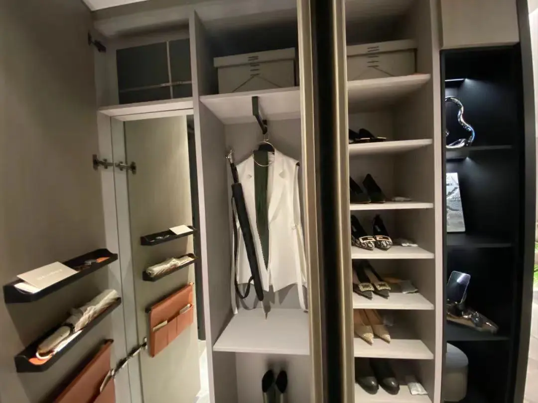 设计师必看！小户型显大的4个扩容技巧 - 图片 5