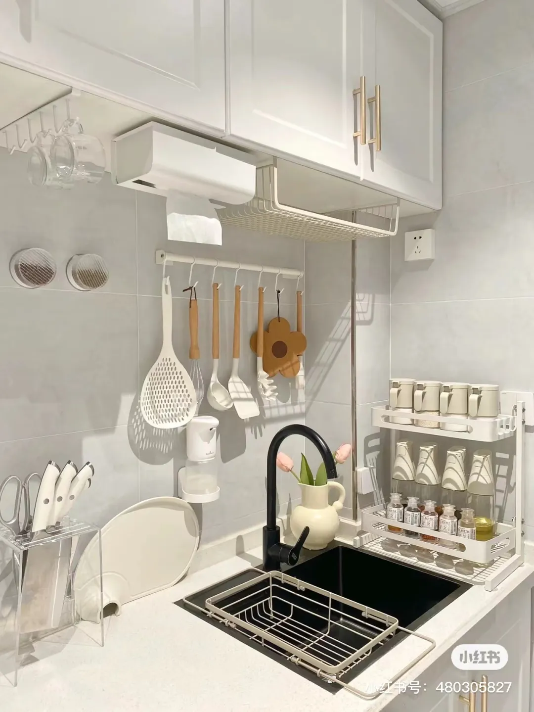 设计师必看！小户型显大的4个扩容技巧 - 图片 6