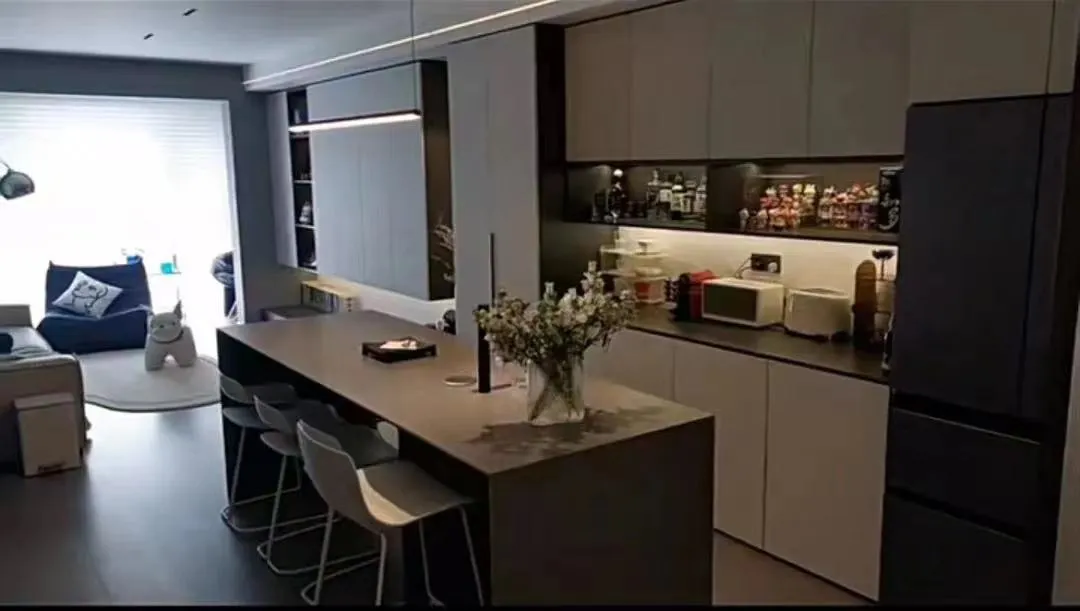 设计师必看！小户型显大的4个扩容技巧 - 图片 7