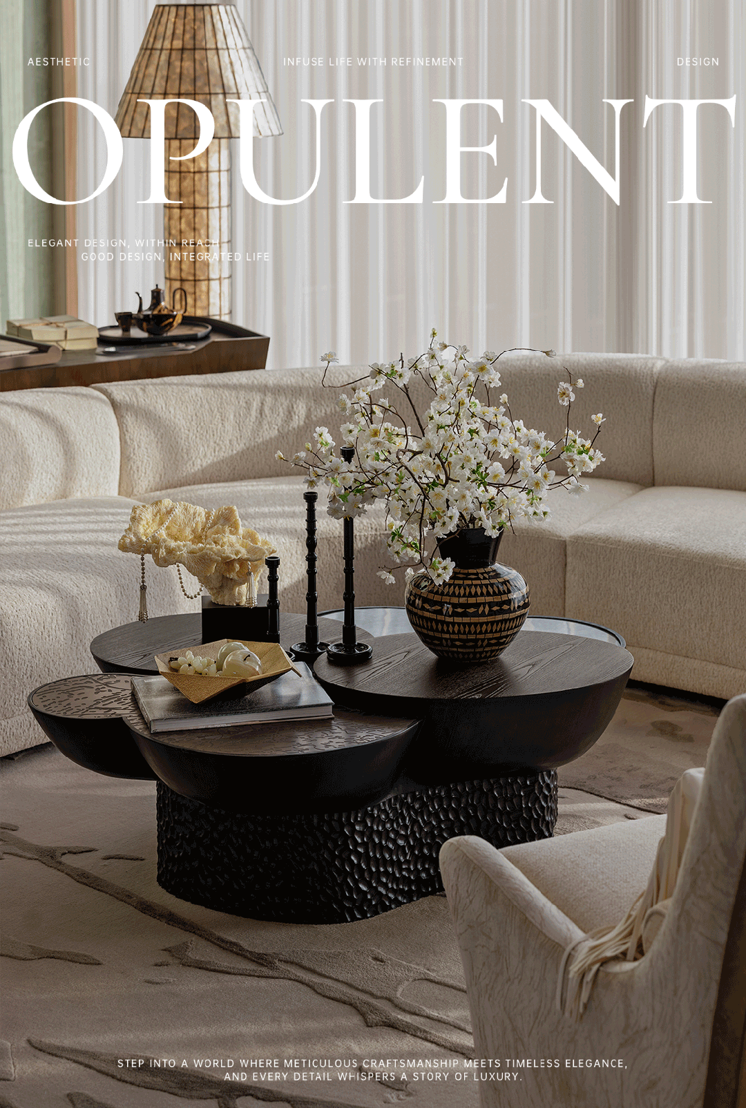 天津招商揽阅“引水入境”设计打造复合生活场域 - 图片 1