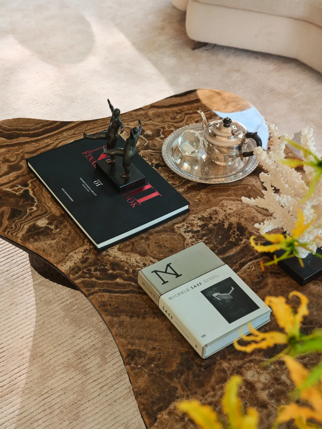 IF DESIGN羽果设计融杭州人文与都市新潮美学造理想居所 - 图片 7