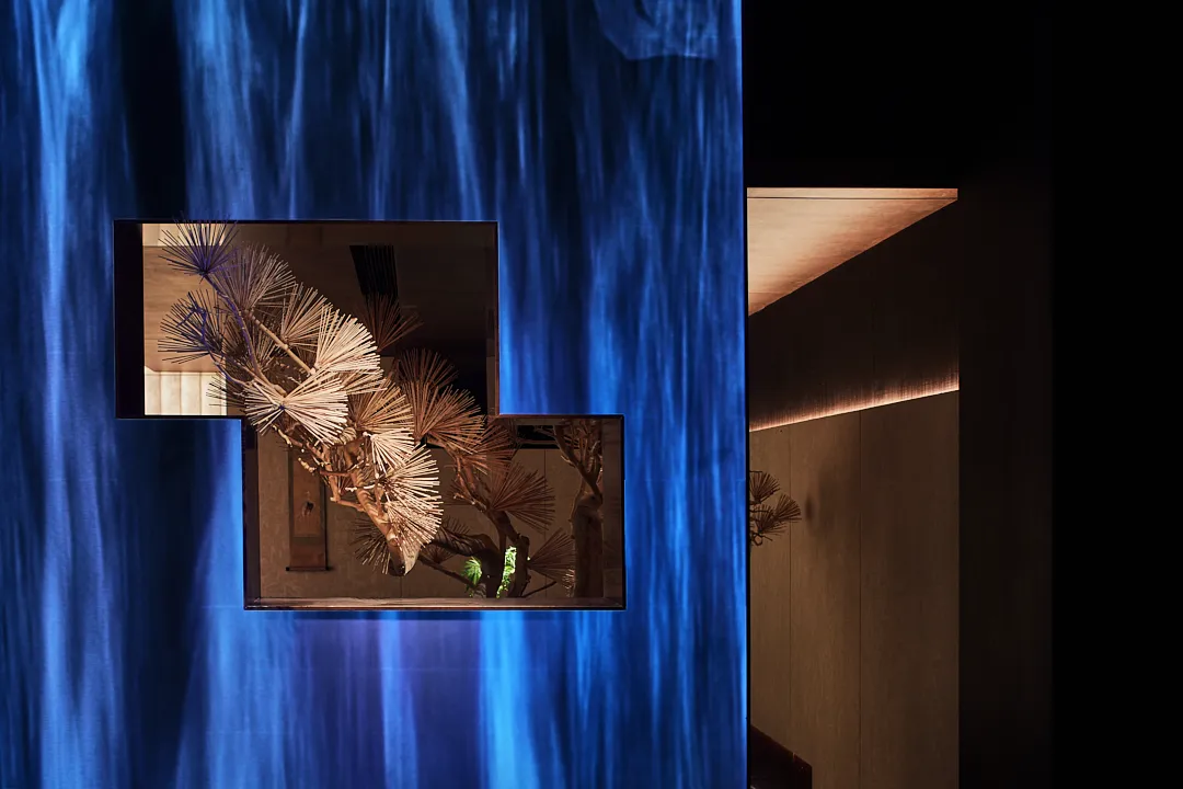 繁华里觅幽！义乌这家沉浸式海鲜火锅藏着宋美学 - 图片 7