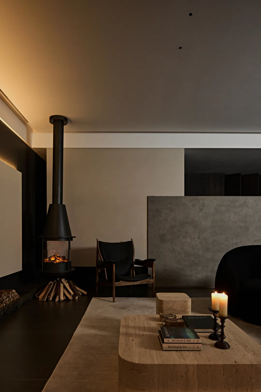 设计师必看!28个商业空间设计案例藏灵感 - 图片 6