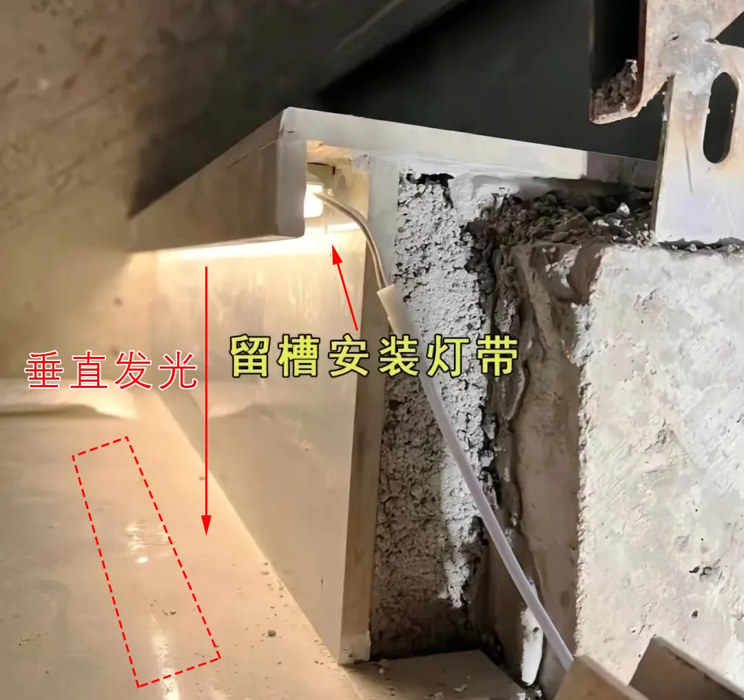 装饰企业经营痛点解法+楼梯LED灯安装技巧曝光 - 图片 5