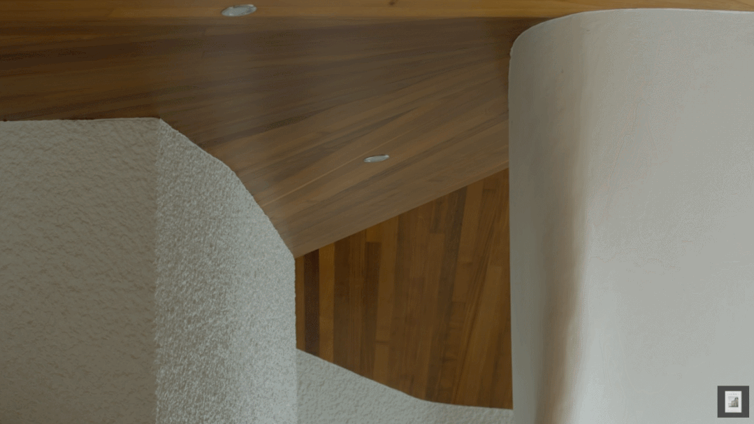 柯布西耶挚友1973经典Cove House翻新，经典撞现代 - 图片 6