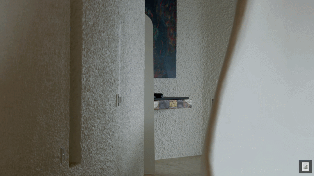 柯布西耶挚友1973经典Cove House翻新，经典撞现代 - 图片 7