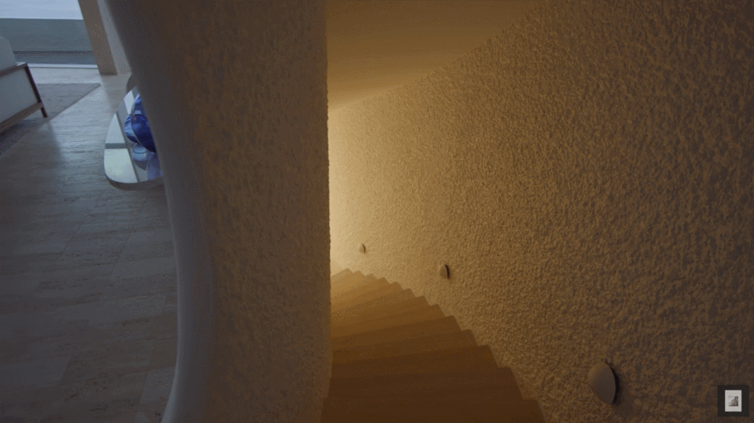 柯布西耶挚友1973经典Cove House翻新，经典撞现代 - 图片 8