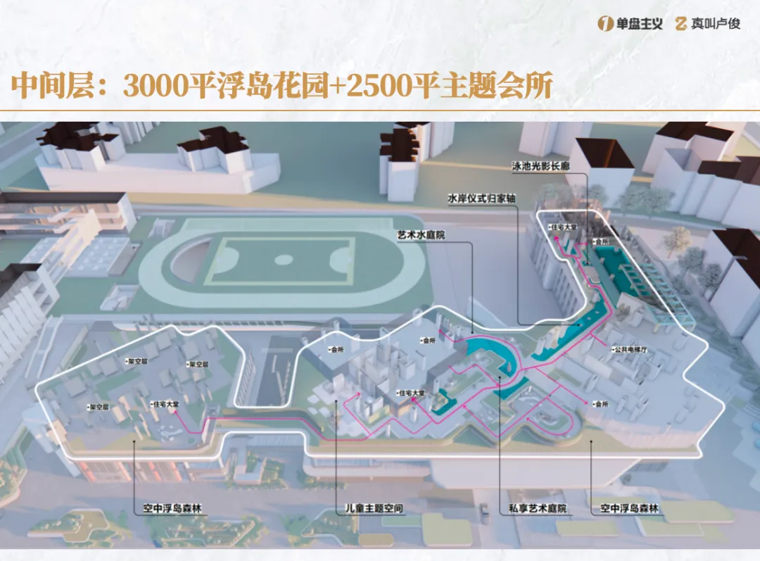 后海招商玺3.0：用规划细节解决痛点造深圳第一居所 - 图片 8