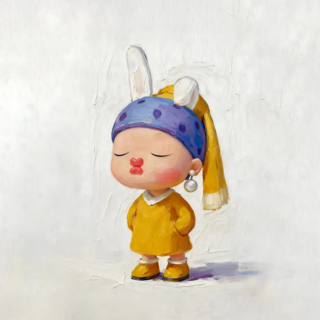 2026南京国际插画展暨不熟展，室内设计师必冲！ - 图片 7