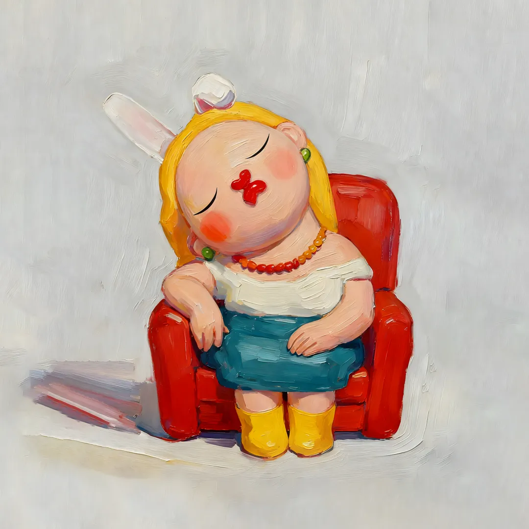 2026南京国际插画展暨不熟展，室内设计师必冲！ - 图片 8