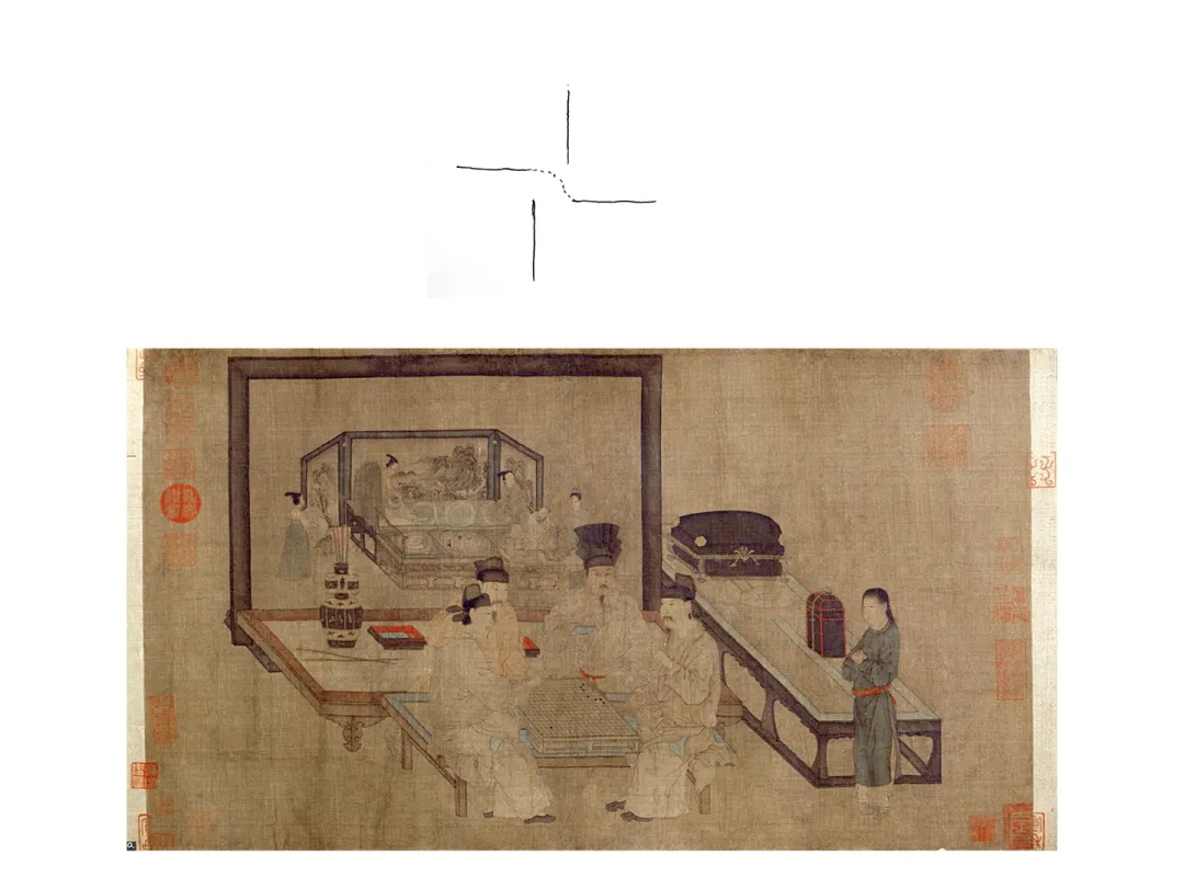 张·雷新书用五种屏风破解东方空间设计二元对立 - 图片 5