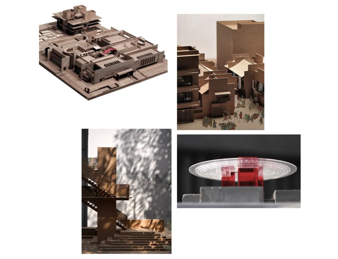 张·雷新书用五种屏风破解东方空间设计二元对立 - 图片 6