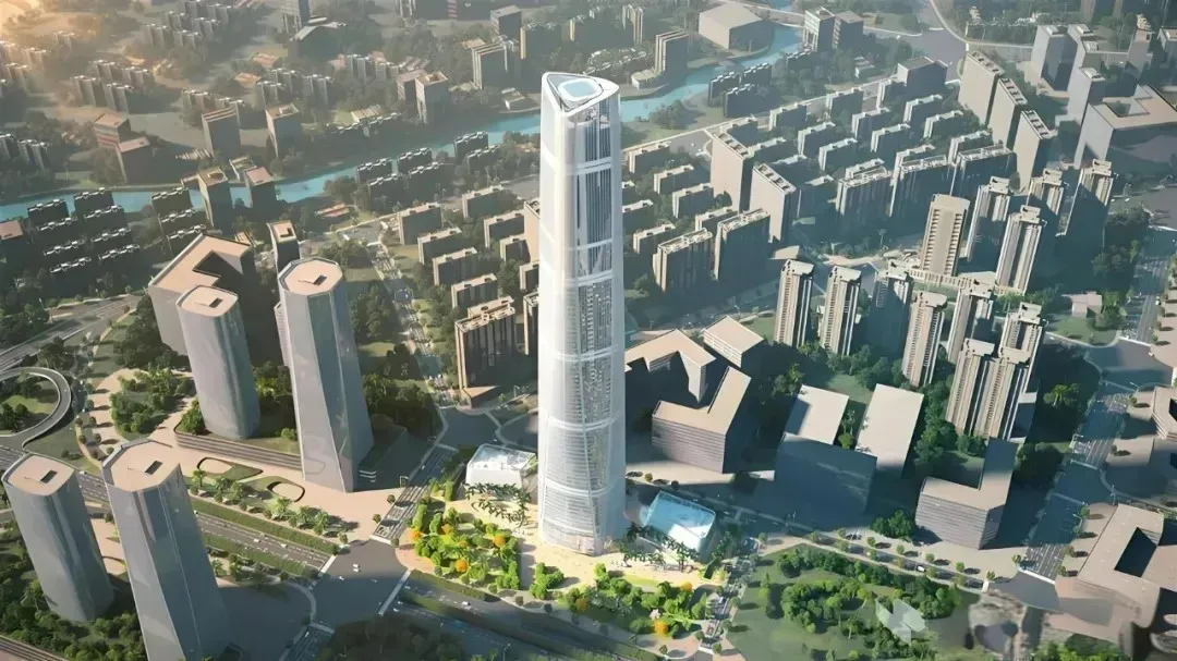 海南封关启动搞大事，一批特色建筑让设计圈沸腾 - 图片 5