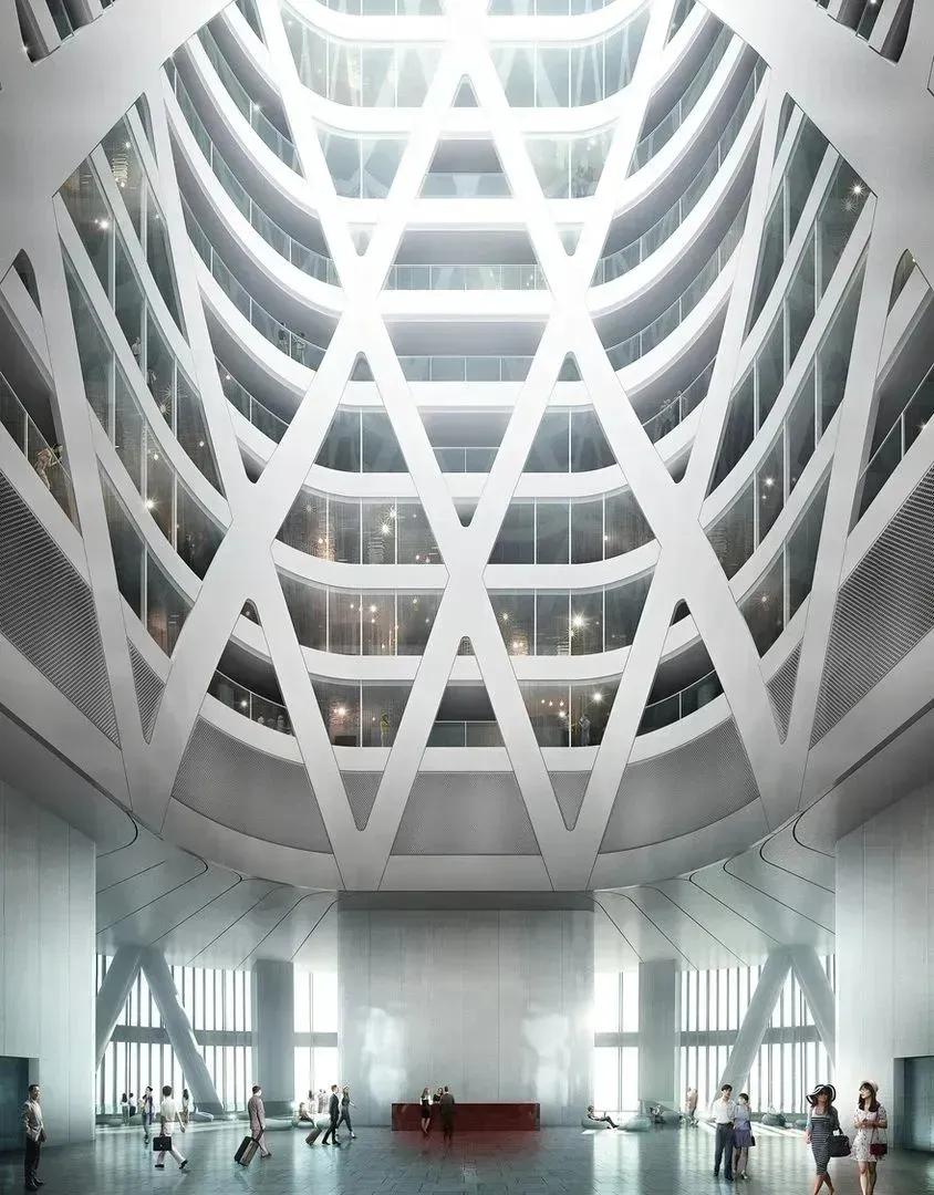 海南封关启动搞大事，一批特色建筑让设计圈沸腾 - 图片 7