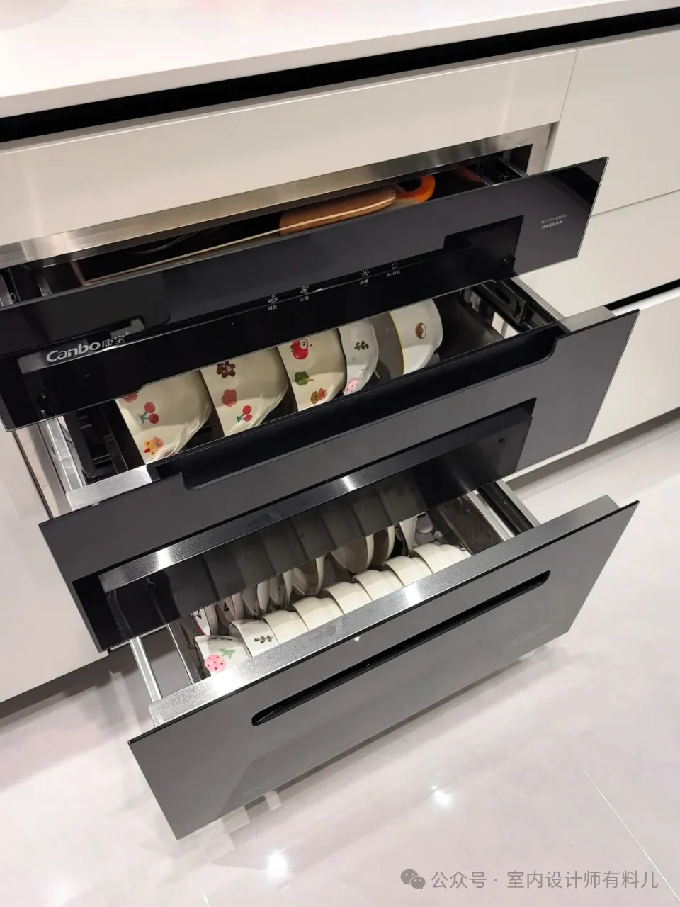 设计师提醒：新家这8类物品最易闲置！ - 图片 8