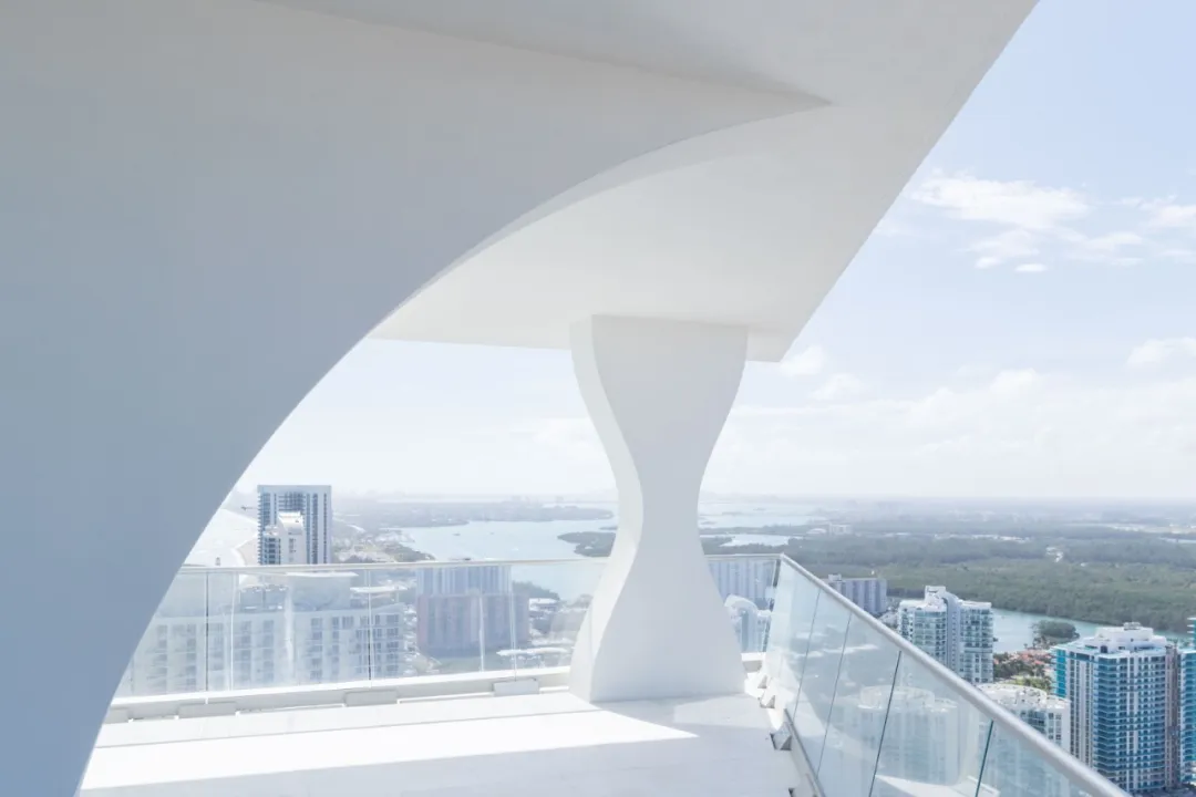 迈阿密滨海商业设计案例，大师玩出花！ - 图片 5