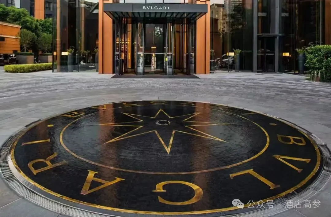 宝格丽酒店换新CEO，这些设计要点设计师必看 - 图片 6