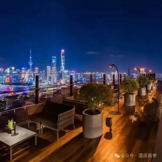 宝格丽酒店换新CEO，这些设计要点设计师必看 - 图片 7