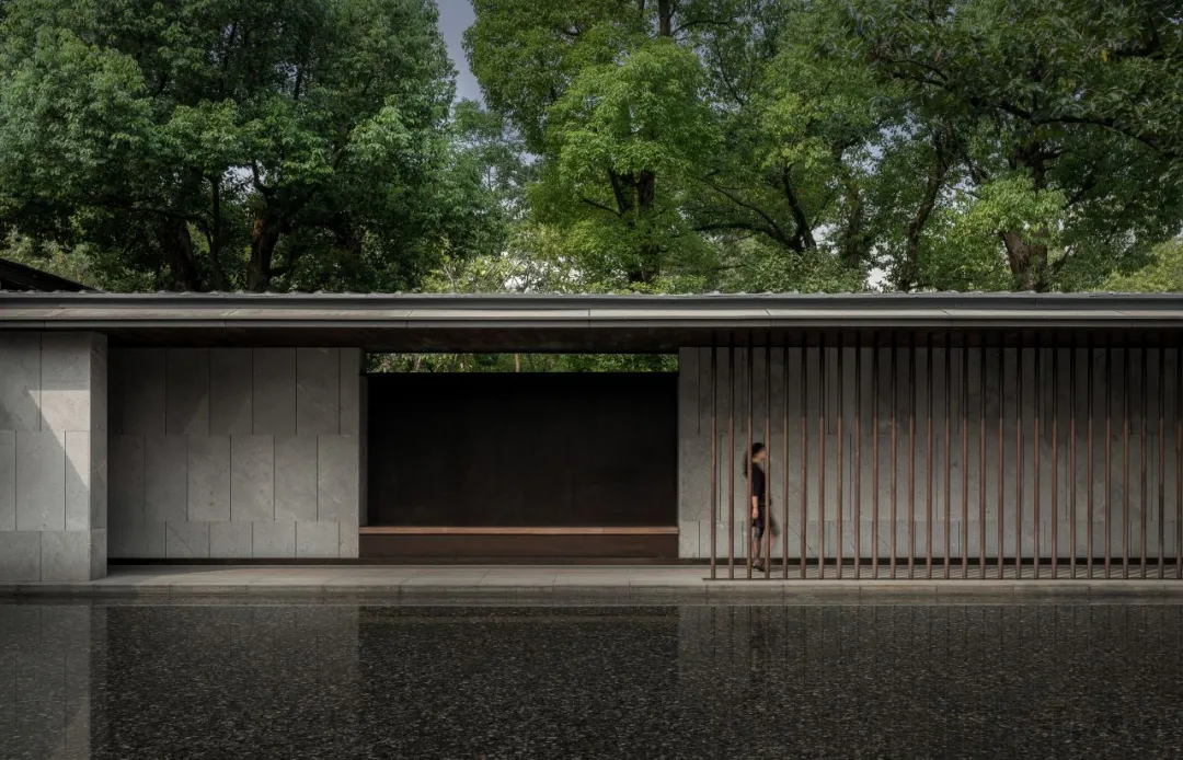 木守从西溪到朱泾，揭秘精品酒店“好看又好住”设计密码 - 图片 1