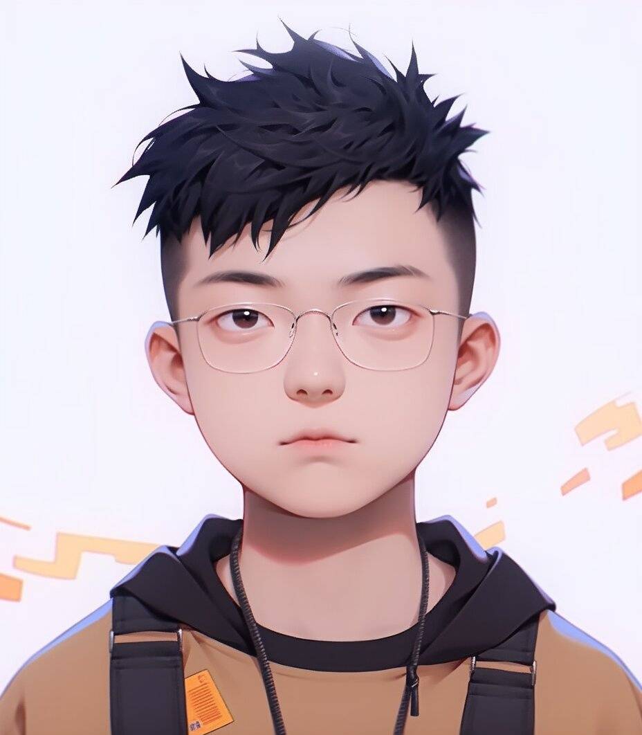 头像
