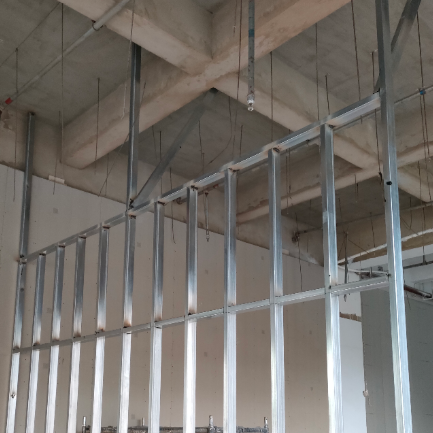 室内钢架方管和角钢的规格大小和壁厚，该怎么选择?